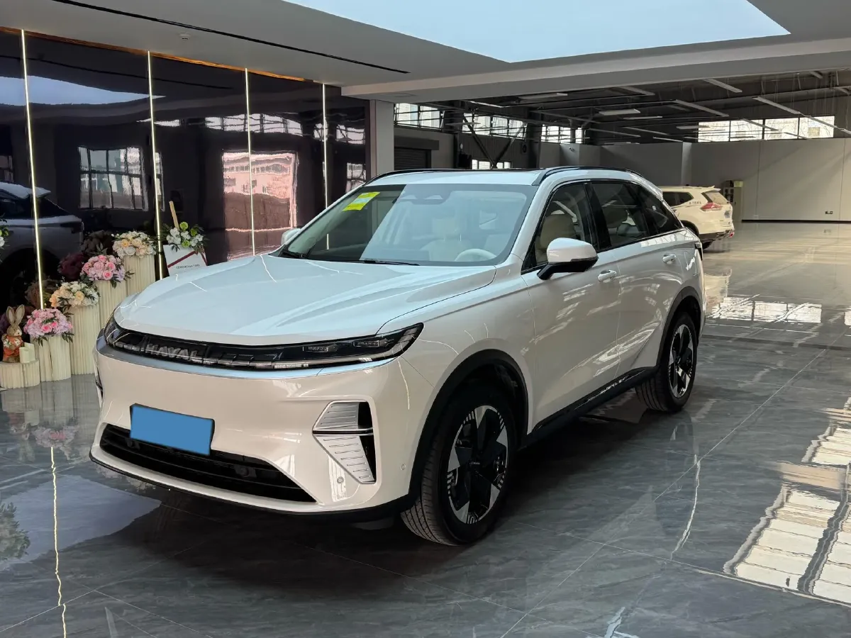 2025 Haval Fierce Dragon MAX 1.5L 116HP L4 2DHT PHEV,autocango,china used car exporter,china ev exporter,chinese used car exporter,chinese used ev exporter