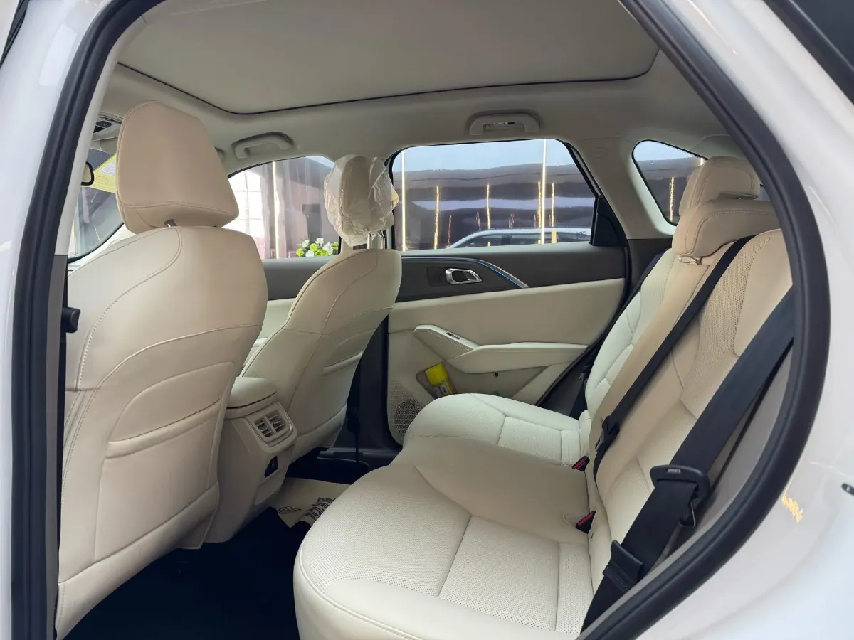 2025 Haval Fierce Dragon MAX 1.5L 116HP L4 2DHT PHEV,autocango,china used car exporter,china ev exporter,chinese used car exporter,chinese used ev exporter