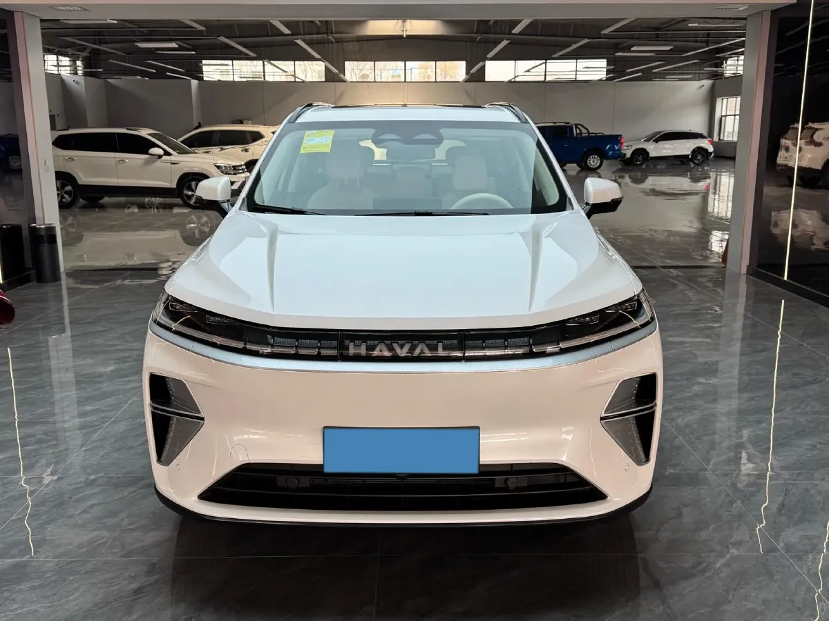 2025 Haval Fierce Dragon MAX 1.5L 116HP L4 2DHT PHEV,autocango,china used car exporter,china ev exporter,chinese used car exporter,chinese used ev exporter