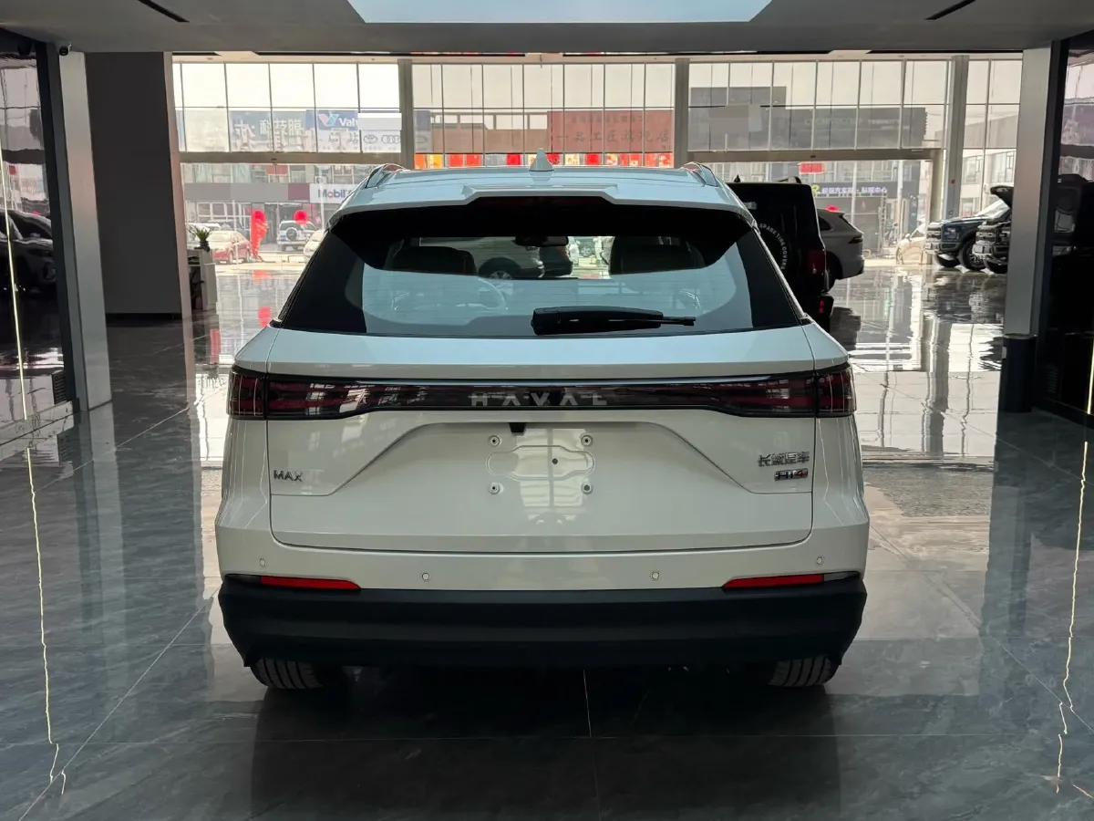 2025 Haval Fierce Dragon MAX 1.5L 116HP L4 2DHT PHEV,autocango,china used car exporter,china ev exporter,chinese used car exporter,chinese used ev exporter