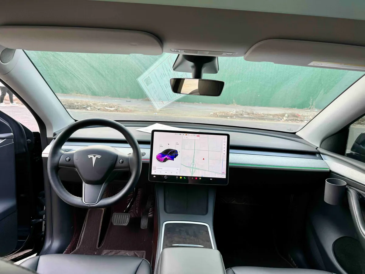 2021 Tesla Model Y BEV 60KWH,autocango,china used car exporter,china ev exporter,chinese used car exporter,chinese used ev exporter