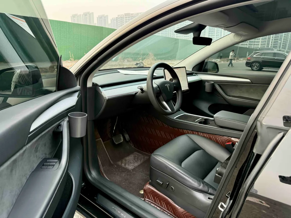 2021 Tesla Model Y BEV 60KWH,autocango,china used car exporter,china ev exporter,chinese used car exporter,chinese used ev exporter
