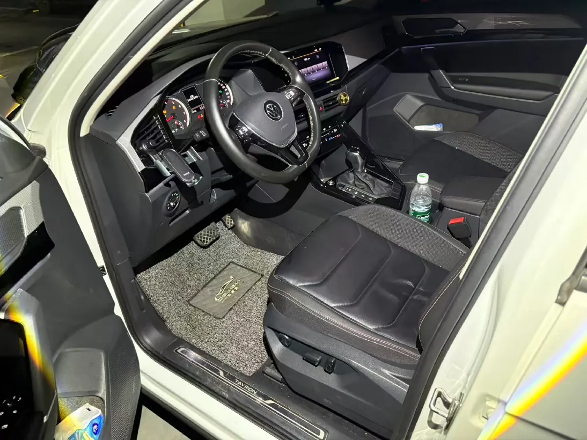 2020 Volkswagen Tayron 1.4T 150HP L4 7DCT,autocango,china used car exporter,china ev exporter,chinese used car exporter,chinese used ev exporter