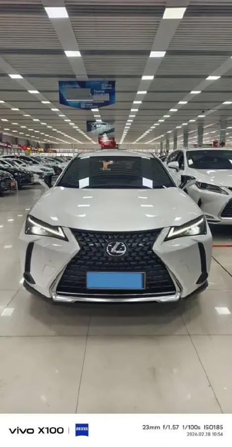 2022 Lexus UX 2.0L 146HP L4 E-CVT Hybrid,autocango,china used car exporter,china ev exporter,chinese used car exporter,chinese used ev exporter