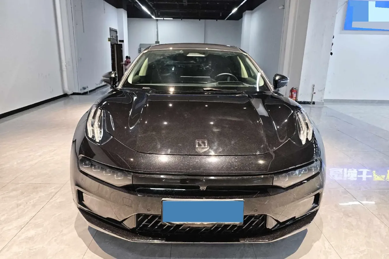 2023 Zeekr 001 BEV 100KWH,autocango,china used car exporter,china ev exporter,chinese used car exporter,chinese used ev exporter