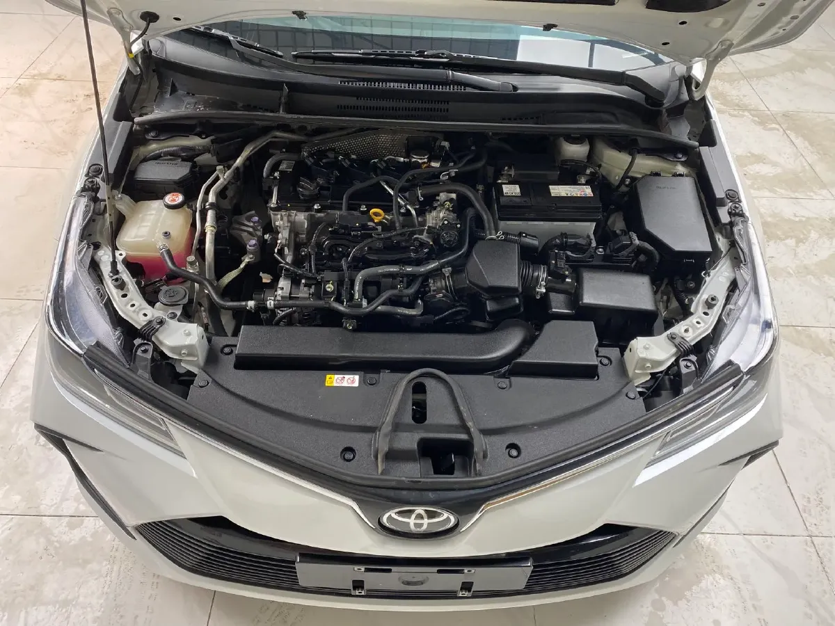 2021 Toyota Corolla 1.2T 116HP L4 CVT,autocango,china used car exporter,china ev exporter,chinese used car exporter,chinese used ev exporter
