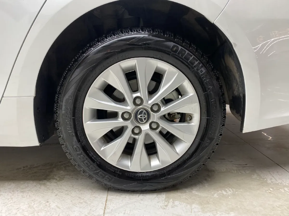 2021 Toyota Corolla 1.2T 116HP L4 CVT,autocango,china used car exporter,china ev exporter,chinese used car exporter,chinese used ev exporter