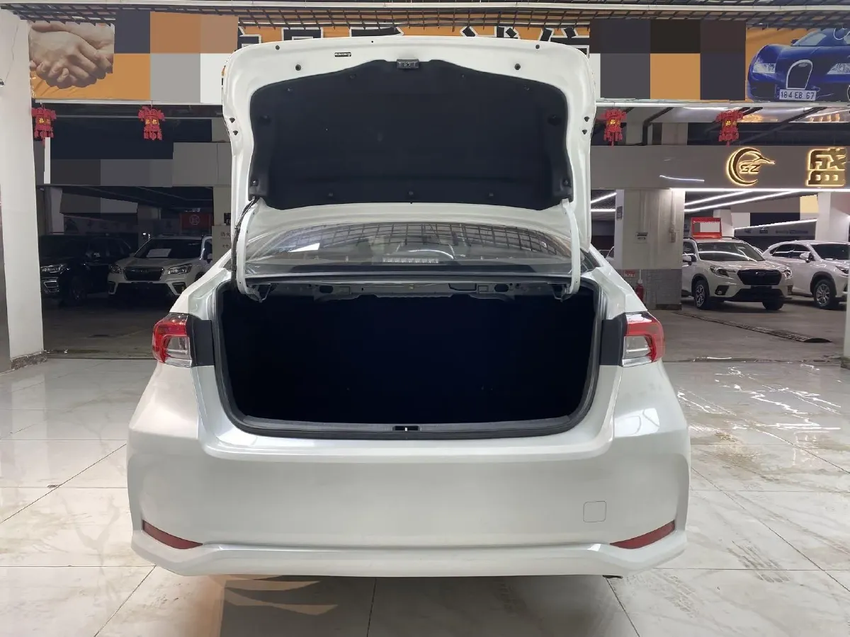 2021 Toyota Corolla 1.2T 116HP L4 CVT,autocango,china used car exporter,china ev exporter,chinese used car exporter,chinese used ev exporter