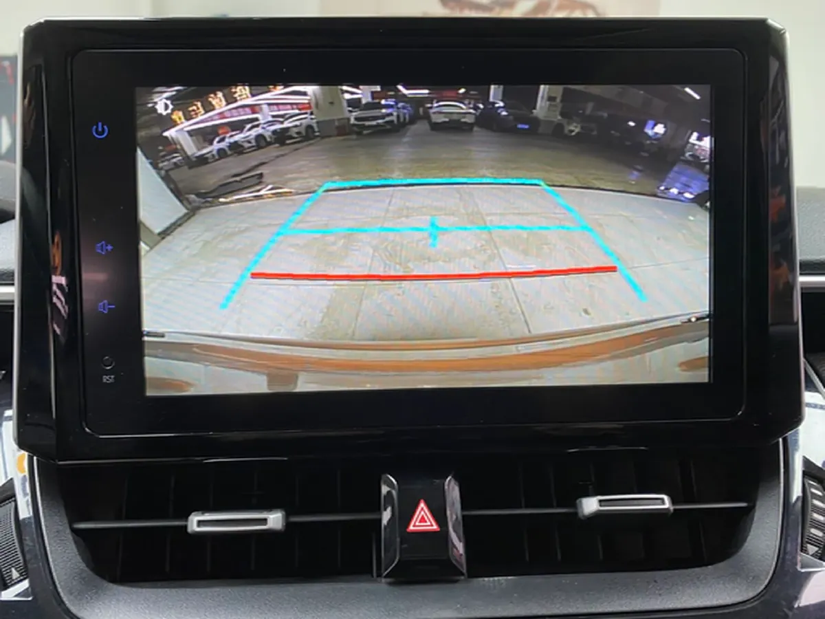 2021 Toyota Corolla 1.2T 116HP L4 CVT,autocango,china used car exporter,china ev exporter,chinese used car exporter,chinese used ev exporter