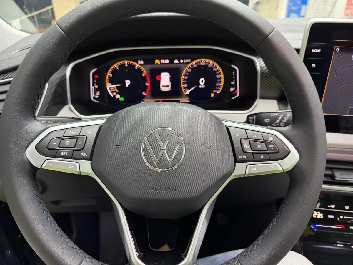 2023 Volkswagen Tayron 1.4T 150HP L4 7DCT,autocango,china used car exporter,china ev exporter,chinese used car exporter,chinese used ev exporter