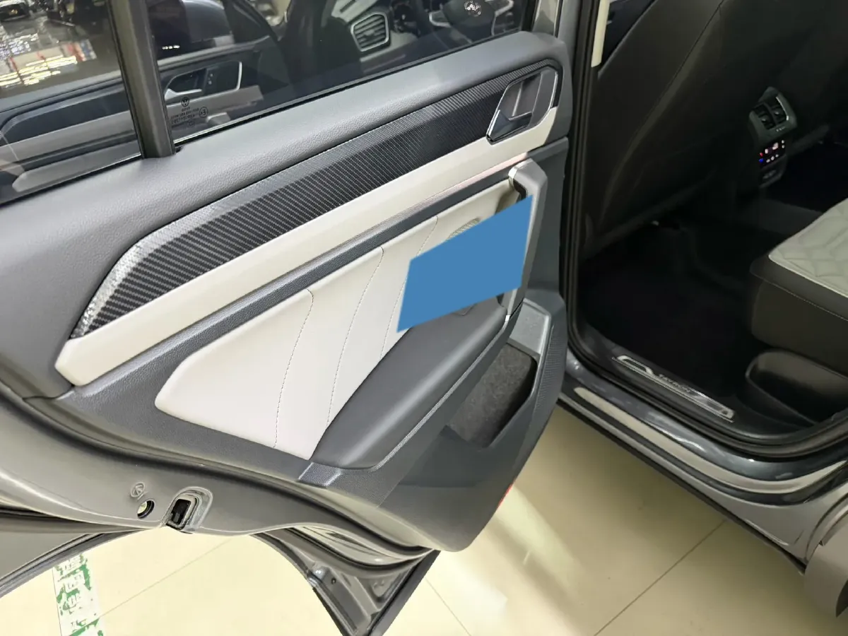 2023 Volkswagen Tayron 1.4T 150HP L4 7DCT,autocango,china used car exporter,china ev exporter,chinese used car exporter,chinese used ev exporter