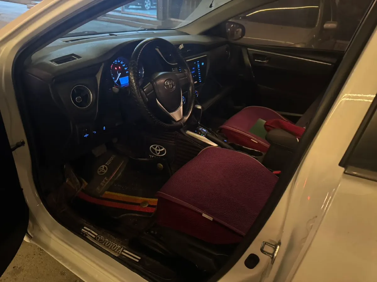 2018 JAC Refine S7 1.5T 174HP L4 6DCT,autocango,china used car exporter,china ev exporter,chinese used car exporter,chinese used ev exporter