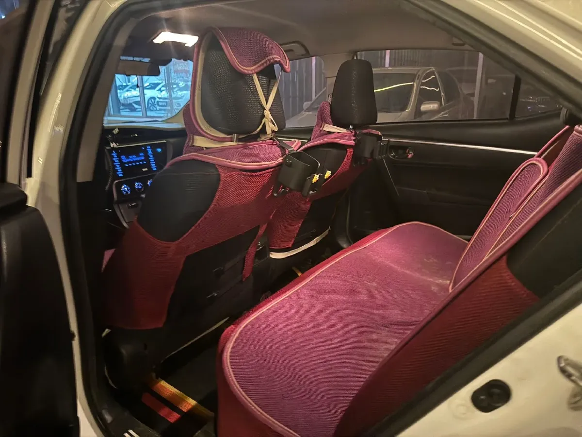 2018 JAC Refine S7 1.5T 174HP L4 6DCT,autocango,china used car exporter,china ev exporter,chinese used car exporter,chinese used ev exporter