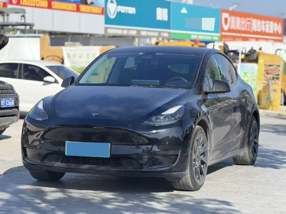 2022 Tesla Model Y BEV 60KWH,autocango,china used car exporter,china ev exporter,chinese used car exporter,chinese used ev exporter