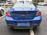 2022 Subaru BRZ 2.4L 234HP H4 6AT