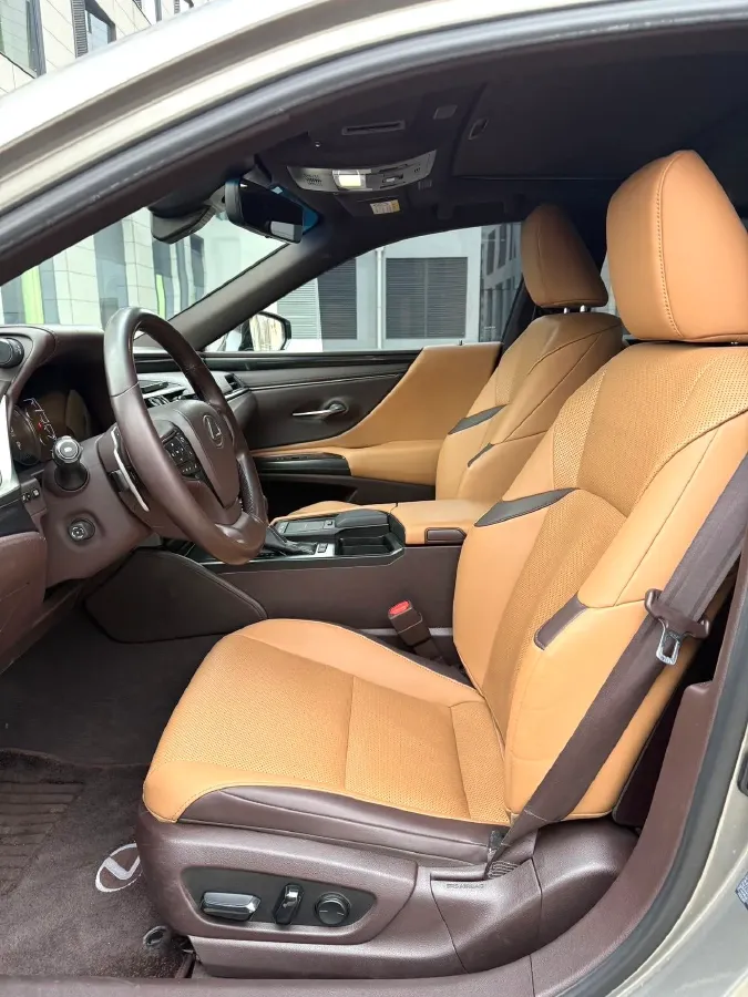 2020 Lexus ES 2.5L 178HP L4 E-CVT Hybrid,autocango,china used car exporter,china ev exporter,chinese used car exporter,chinese used ev exporter