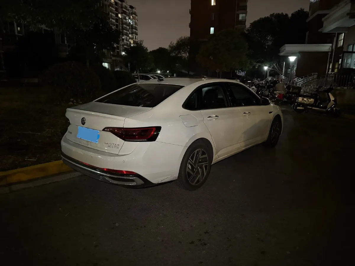 2023 Volkswagen Sagitar 1.5T 160HP L4 7DCT,autocango,china used car exporter,china ev exporter,chinese used car exporter,chinese used ev exporter