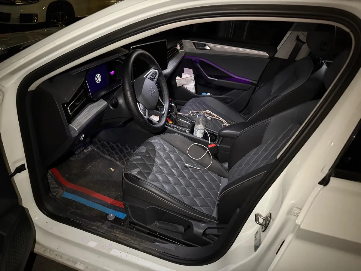 2023 Volkswagen Sagitar 1.5T 160HP L4 7DCT,autocango,china used car exporter,china ev exporter,chinese used car exporter,chinese used ev exporter