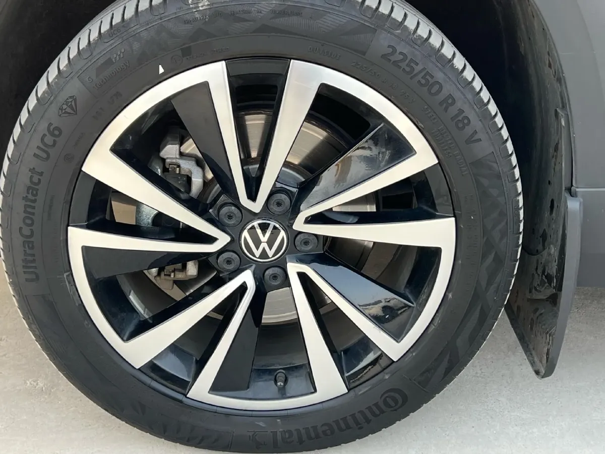 2021 Volkswagen Tharu 1.4T 150HP L4 7DCT,autocango,china used car exporter,china ev exporter,chinese used car exporter,chinese used ev exporter