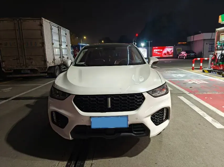 2017 WEY VV5 2.0T 197HP L4 7DCT,autocango,china used car exporter,china ev exporter,chinese used car exporter,chinese used ev exporter