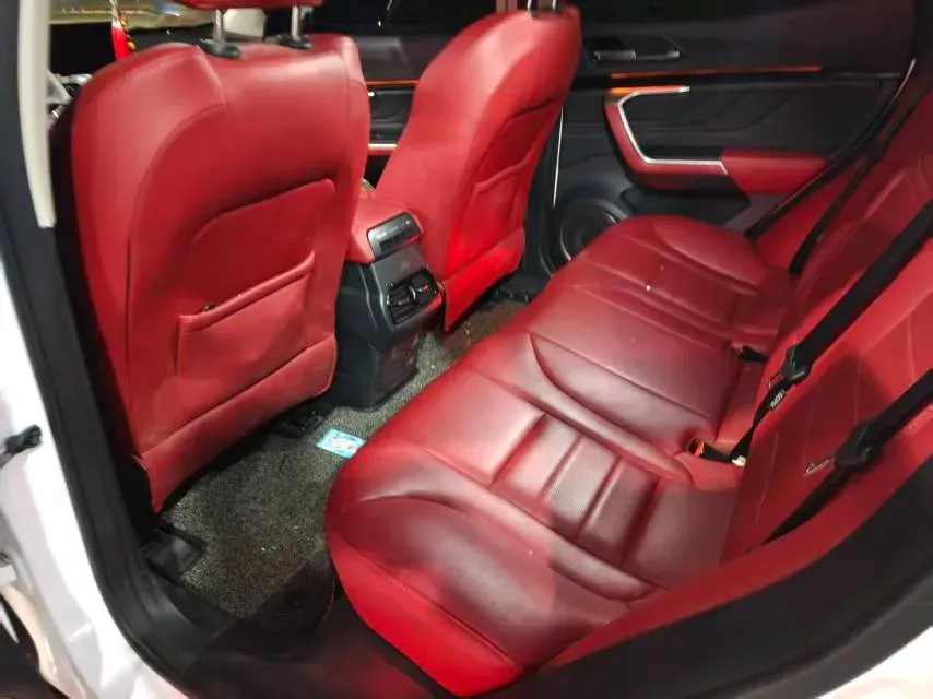 2017 WEY VV5 2.0T 197HP L4 7DCT,autocango,china used car exporter,china ev exporter,chinese used car exporter,chinese used ev exporter