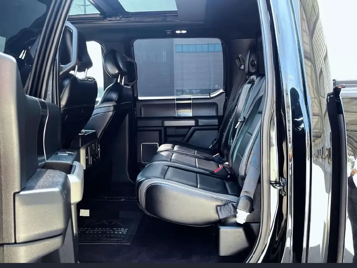 2018 Ford F-150 3.5T 422HP V6 10AT,autocango,china used car exporter,china ev exporter,chinese used car exporter,chinese used ev exporter