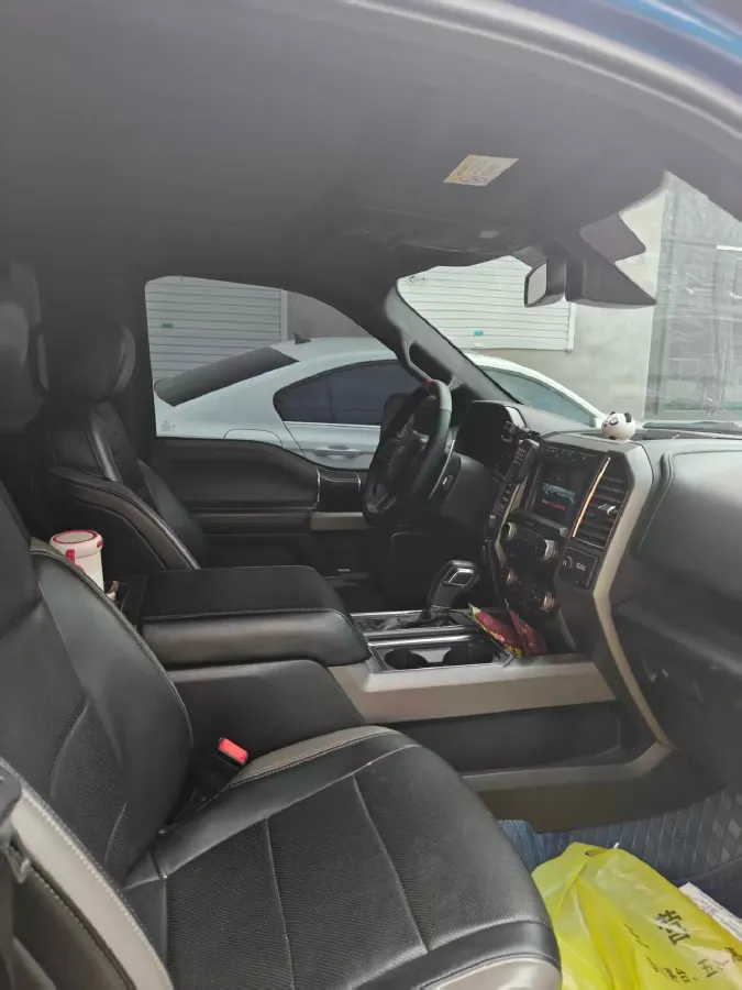 2018 Ford F-150 3.5T 422HP V6 10AT,autocango,china used car exporter,china ev exporter,chinese used car exporter,chinese used ev exporter