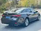 2022 Toyota Avalon 2.5L 209HP L4 8AT