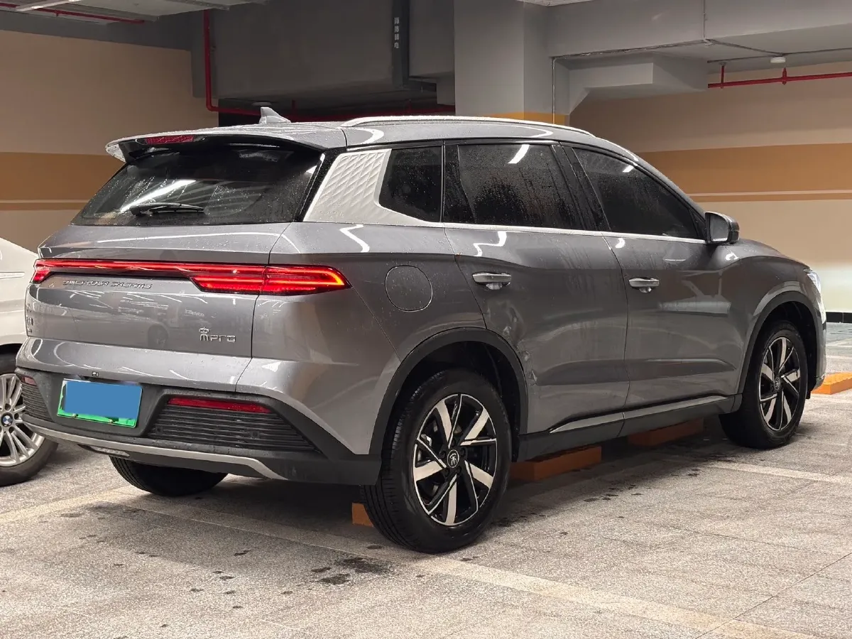 2025 BYD Song Pro 1.5L 101HP L4 E-CVT PHEV 18.3KWH,autocango,china used car exporter,china ev exporter,chinese used car exporter,chinese used ev exporter