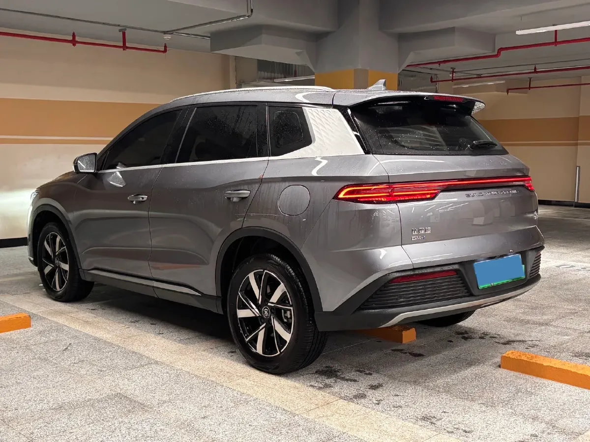 2025 BYD Song Pro 1.5L 101HP L4 E-CVT PHEV 18.3KWH,autocango,china used car exporter,china ev exporter,chinese used car exporter,chinese used ev exporter