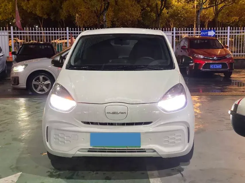 2020 Roewe Clever BEV 27KWH,autocango,china used car exporter,china ev exporter,chinese used car exporter,chinese used ev exporter