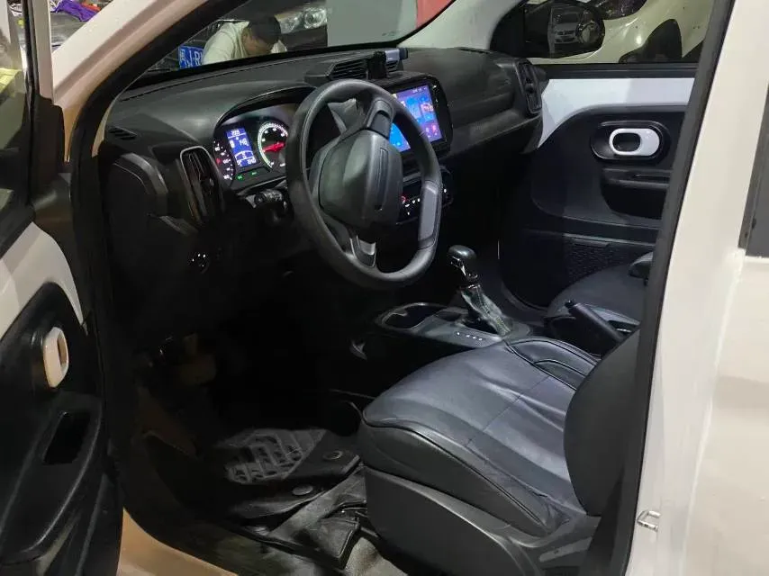 2020 Roewe Clever BEV 27KWH,autocango,china used car exporter,china ev exporter,chinese used car exporter,chinese used ev exporter