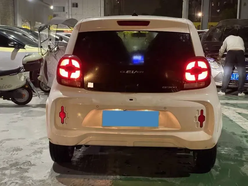 2020 Roewe Clever BEV 27KWH,autocango,china used car exporter,china ev exporter,chinese used car exporter,chinese used ev exporter