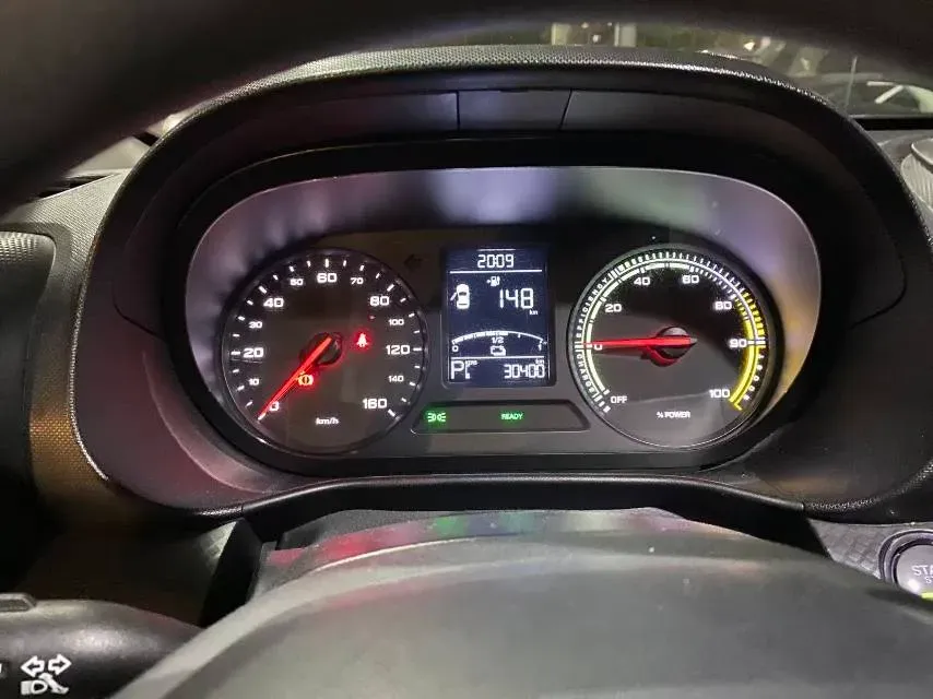 2020 Roewe Clever BEV 27KWH,autocango,china used car exporter,china ev exporter,chinese used car exporter,chinese used ev exporter