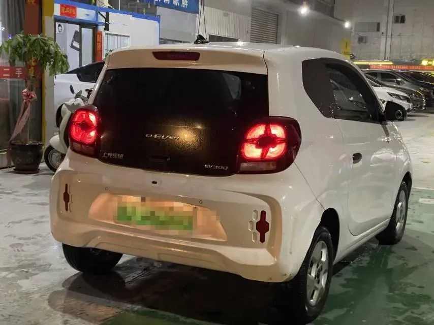 2020 Roewe Clever BEV 27KWH,autocango,china used car exporter,china ev exporter,chinese used car exporter,chinese used ev exporter