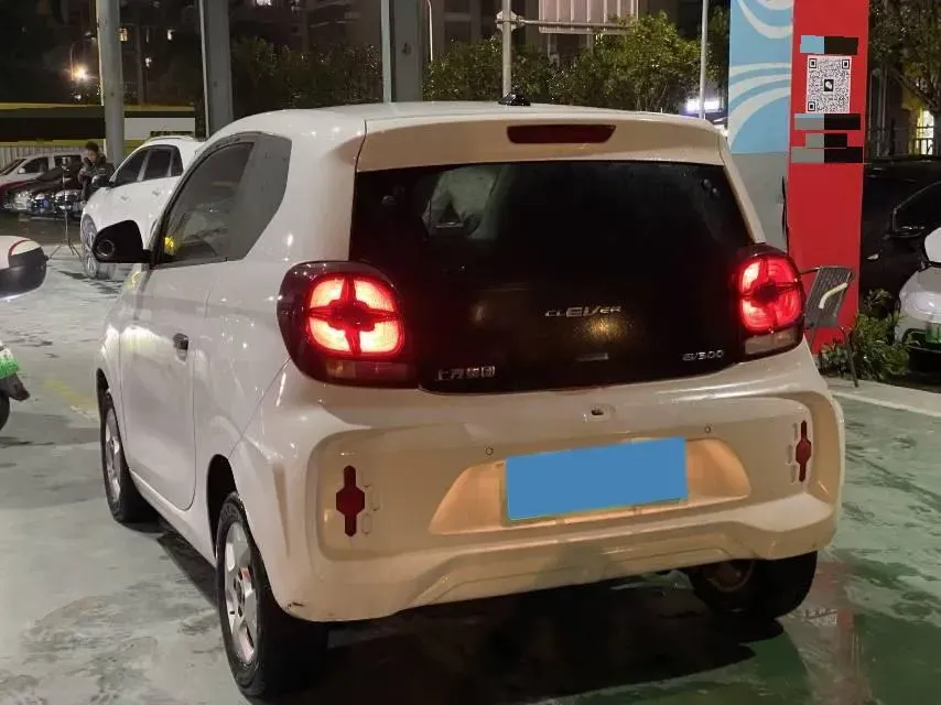 2020 Roewe Clever BEV 27KWH,autocango,china used car exporter,china ev exporter,chinese used car exporter,chinese used ev exporter