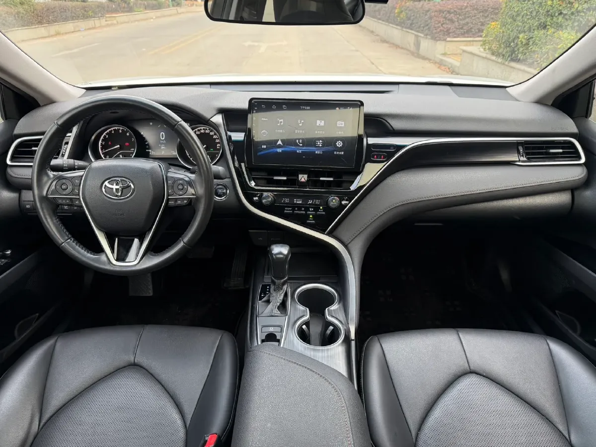 2021 Toyota Camry 2.0L 178HP L4 CVT,autocango,china used car exporter,china ev exporter,chinese used car exporter,chinese used ev exporter