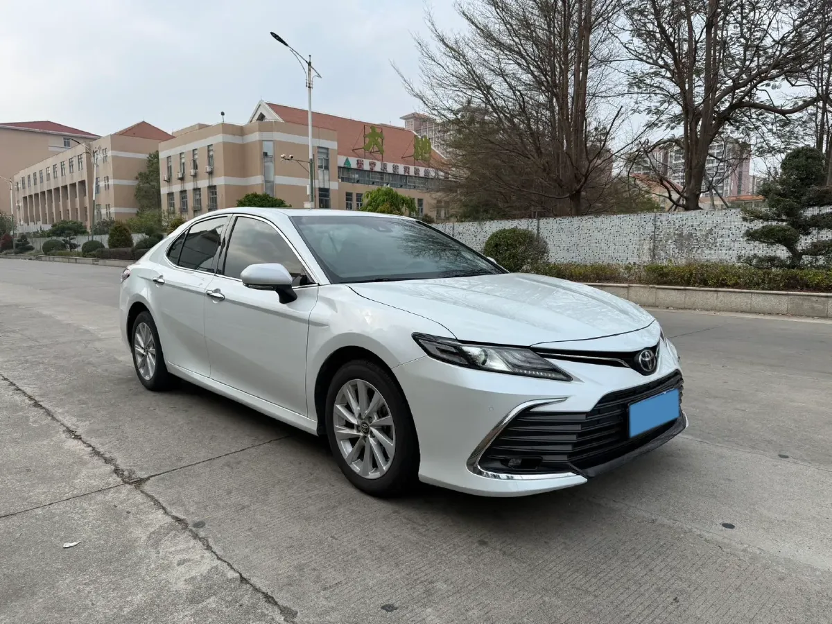 2021 Toyota Camry 2.0L 178HP L4 CVT,autocango,china used car exporter,china ev exporter,chinese used car exporter,chinese used ev exporter