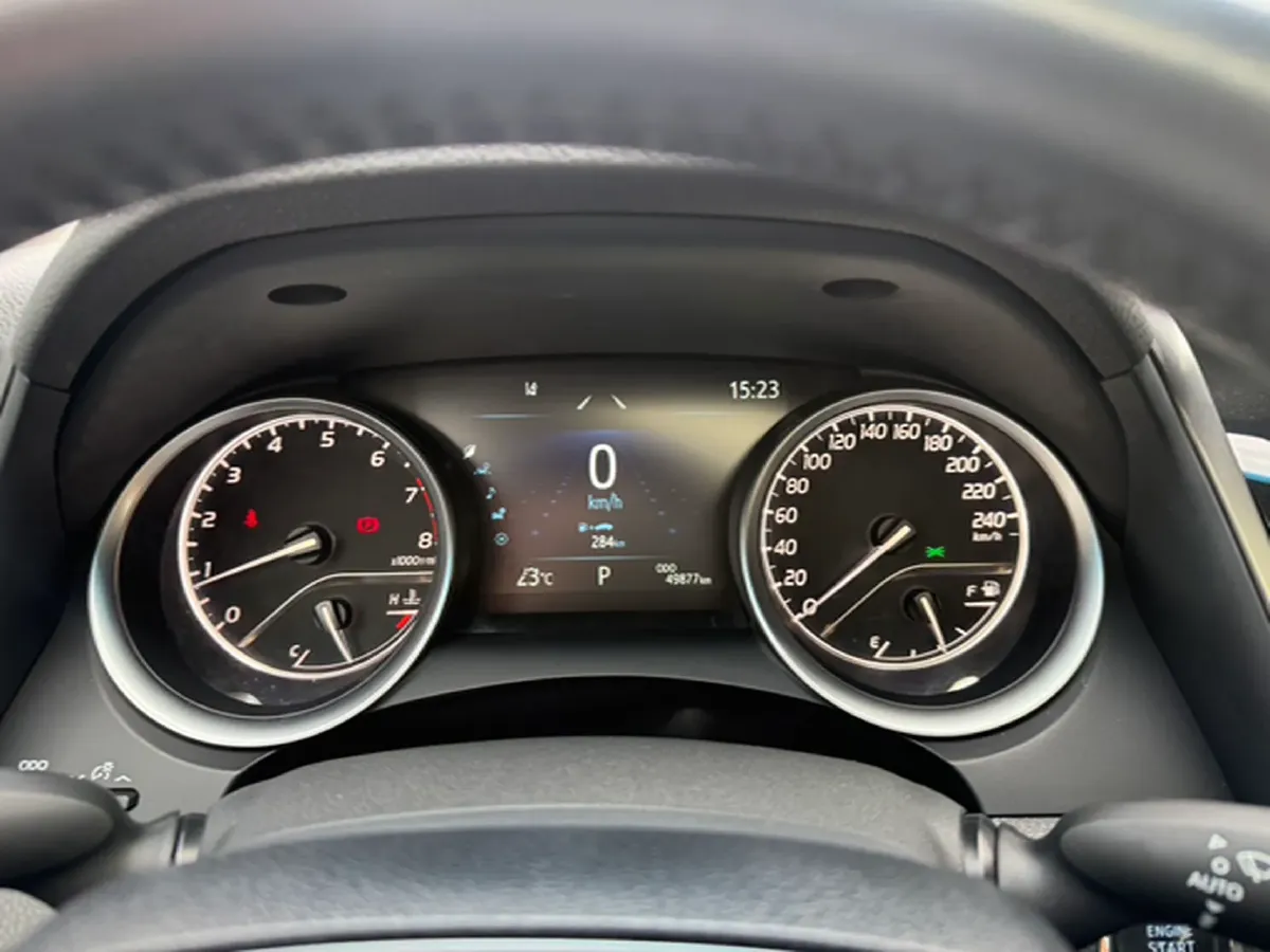 2021 Toyota Camry 2.0L 178HP L4 CVT,autocango,china used car exporter,china ev exporter,chinese used car exporter,chinese used ev exporter