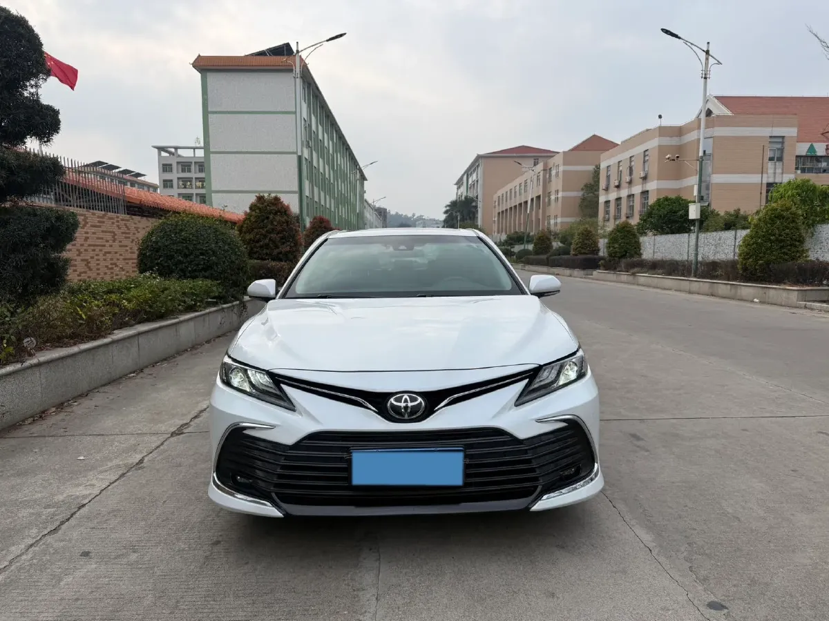 2021 Toyota Camry 2.0L 178HP L4 CVT,autocango,china used car exporter,china ev exporter,chinese used car exporter,chinese used ev exporter