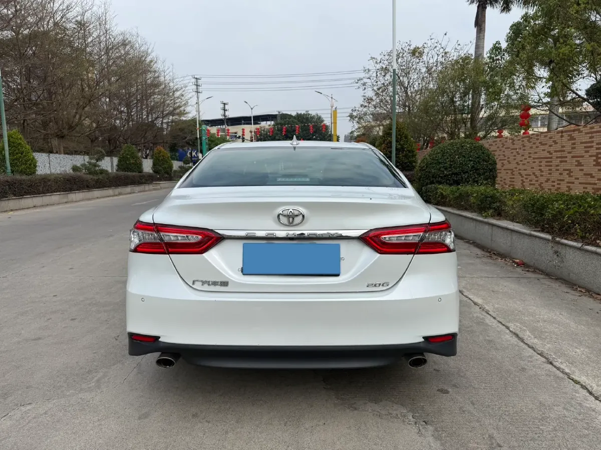 2021 Toyota Camry 2.0L 178HP L4 CVT,autocango,china used car exporter,china ev exporter,chinese used car exporter,chinese used ev exporter