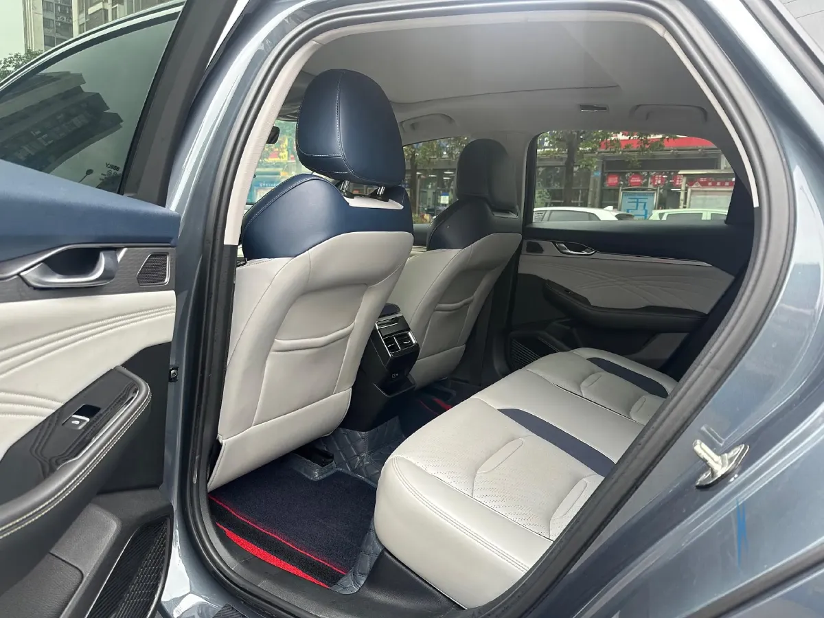 2021 Geely Preface 2.0T 190HP L4 7DCT,autocango,china used car exporter,china ev exporter,chinese used car exporter,chinese used ev exporter