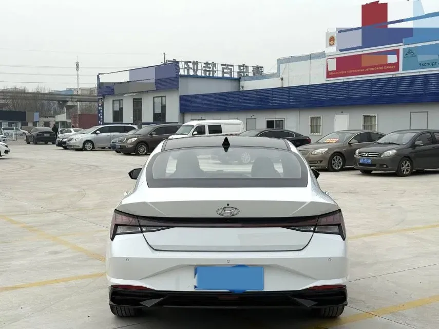 2022 Hyundai Elantra 1.5L 115HP L4 CVT,autocango,china used car exporter,china ev exporter,chinese used car exporter,chinese used ev exporter