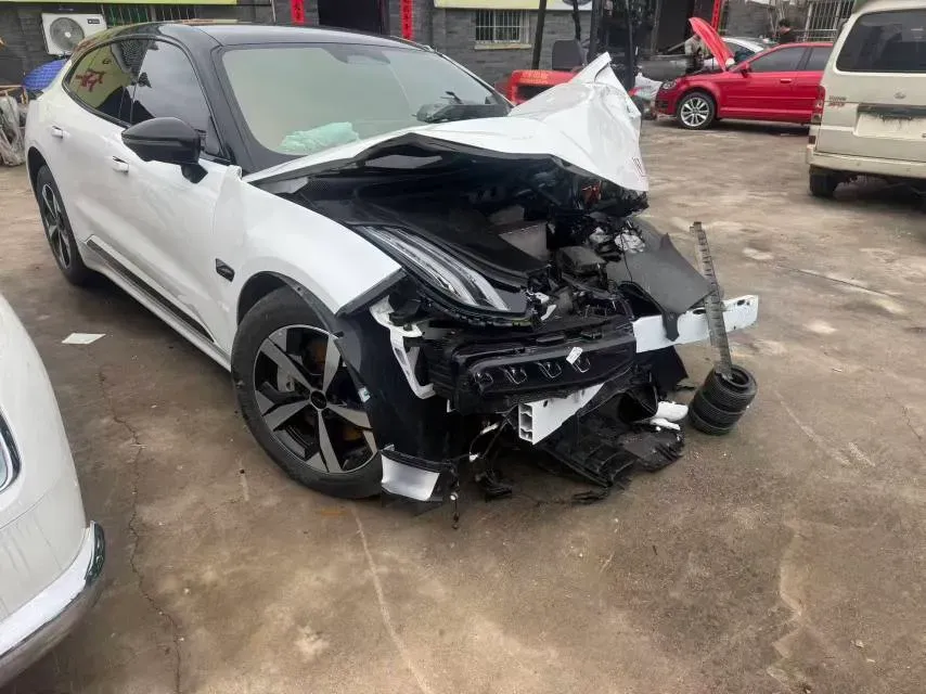 2021 Zeekr 001 BEV 100KWH,autocango,china used car exporter,china ev exporter,chinese used car exporter,chinese used ev exporter