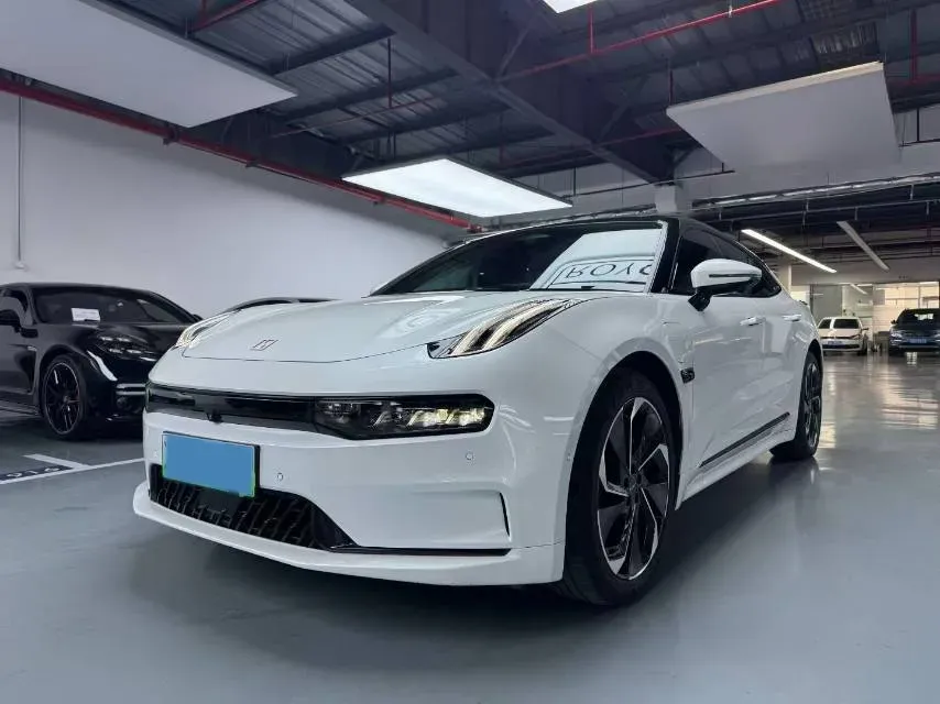 2021 Zeekr 001 BEV 100KWH,autocango,china used car exporter,china ev exporter,chinese used car exporter,chinese used ev exporter