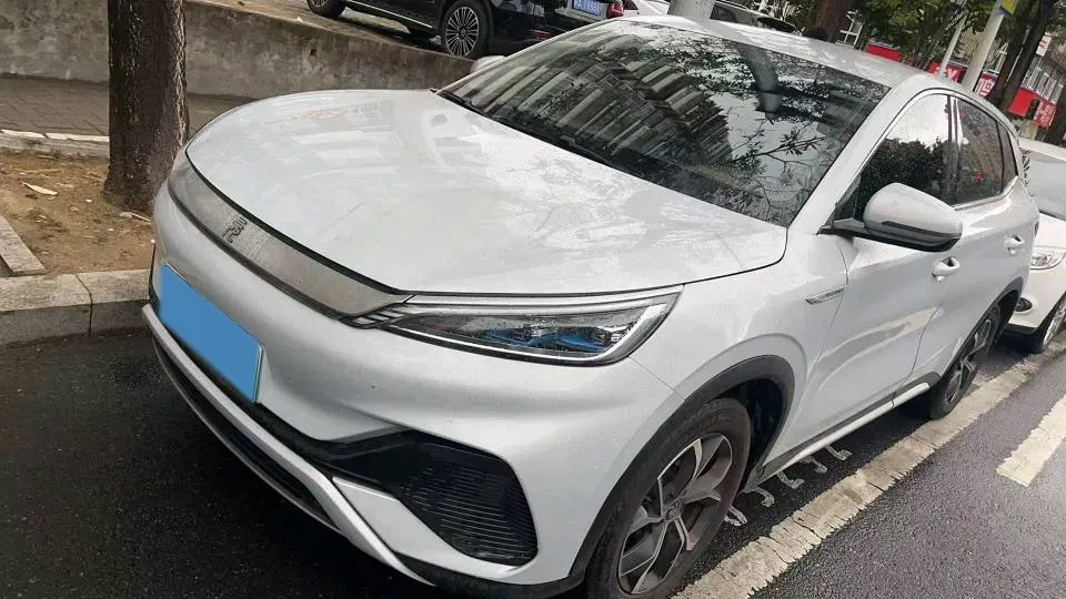 2022 Hycan Z03 BEV 64.23KWH,autocango,china used car exporter,china ev exporter,chinese used car exporter,chinese used ev exporter