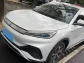 2022 HYCAN Z03,autocango,china used car exporter,china ev exporter,chinese used car exporter,chinese used ev exporter