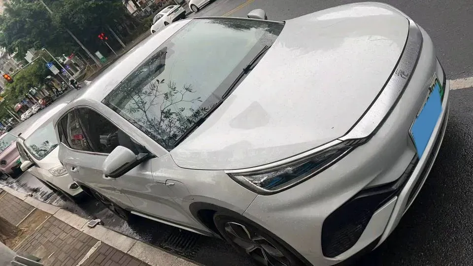 2022 Hycan Z03 BEV 64.23KWH,autocango,china used car exporter,china ev exporter,chinese used car exporter,chinese used ev exporter