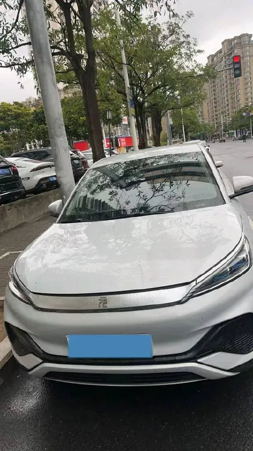2022 Hycan Z03 BEV 64.23KWH,autocango,china used car exporter,china ev exporter,chinese used car exporter,chinese used ev exporter