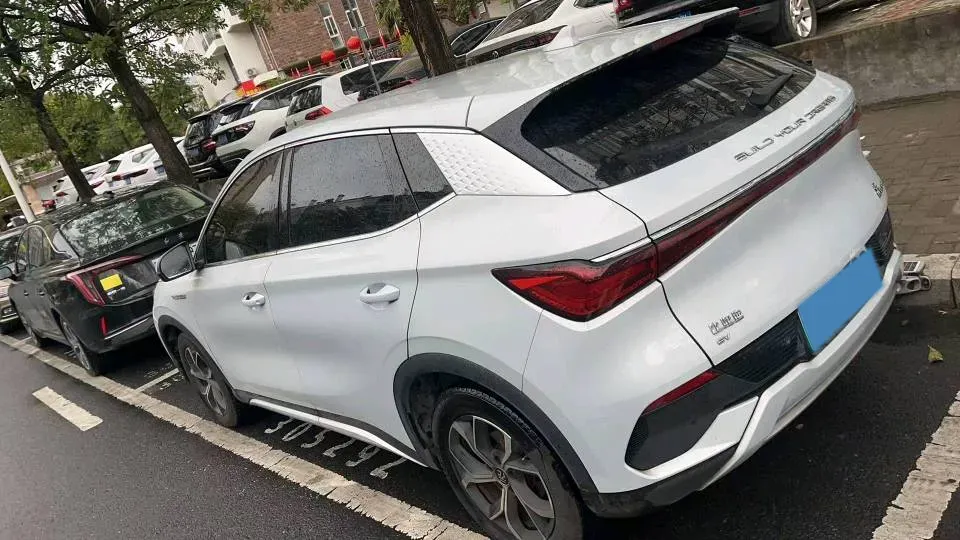 2022 Hycan Z03 BEV 64.23KWH,autocango,china used car exporter,china ev exporter,chinese used car exporter,chinese used ev exporter